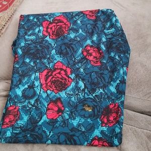 Lularoe TC leggings